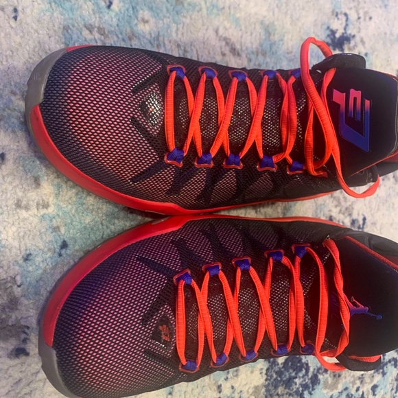 Jordan CP3 Sneakers main image 4